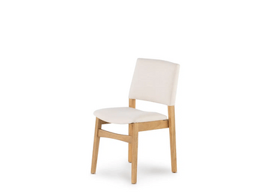 Scandinavian Oak | Transformer Chair stackable