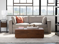 American Walnut | Transformer Coffee Table