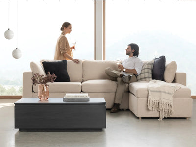Transformer Coffee Table
