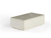 Canadian Birch | Transformer Coffee Table closed