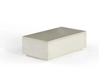 Canadian Birch | Transformer Coffee Table opening
