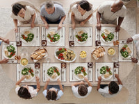 Driftwood | Transformer Round Table family
