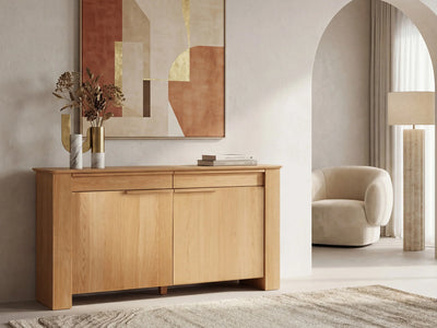 Transformer Sideboard