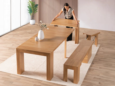 Transformer Table