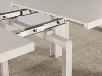 Canadian Birch | Transformer table Canadian Birch mechanism