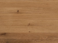 Scandinavian Oak | Transformer Table Scandinavian Oak wood finish 