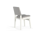 Canadian Birch | Transformer Chair back angle