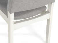 Canadian Birch | Transformer Chair close up
