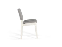Canadian Birch | Transformer Chair side angle