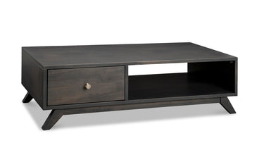 Tribeca Coffee Table with Drawer