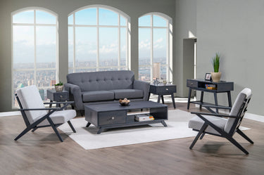 Tribeca Coffee Table with Drawer
