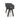Tribeca Chairside End Table with Drawer