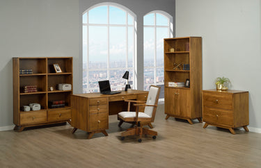Tribeca Executive Desk