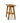 Tribeca Leg Chairside Table