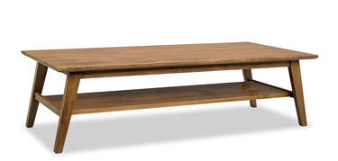 Tribeca Leg Coffee Table