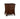 Yorkshire 3 Drawer Nightstand
