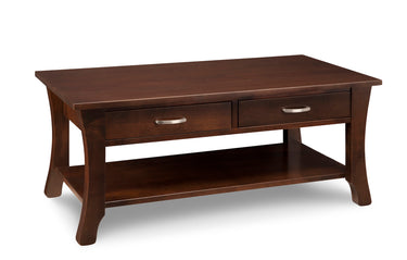 Yorkshire Coffee Table