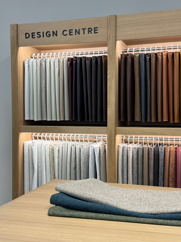 Prestige Solid Wood Furniture — Coquitlam design centre