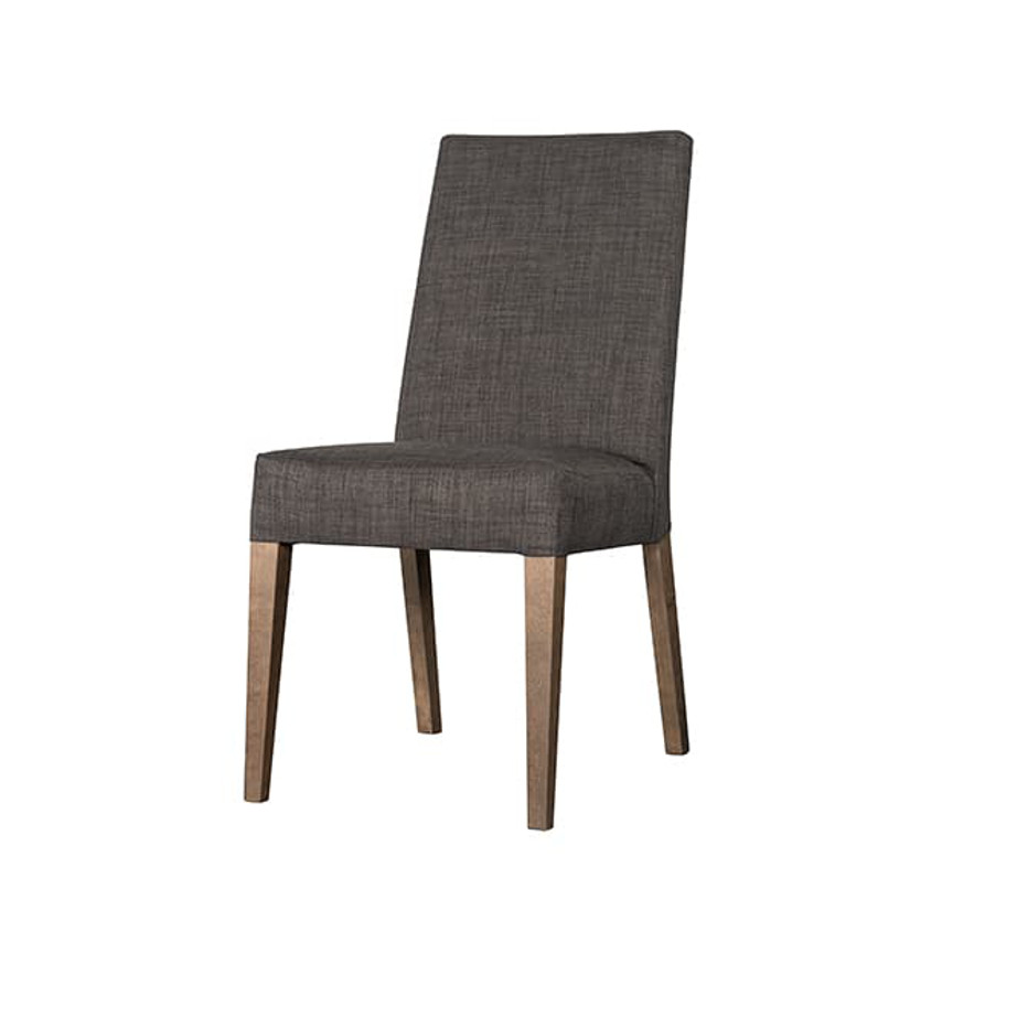 Genie Dining Chair Prestige Solid Wood Furniture Port Coquitlam