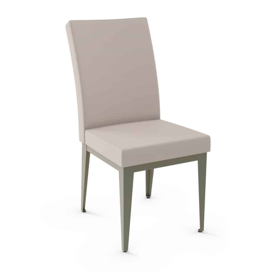 Alto Chair Prestige Solid Wood, Custom Made Dining Chairs Canada