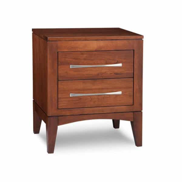 Catalina 2 Dr Night Stand