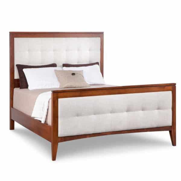 Catalina Upholstered Bed