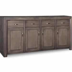 Contempo Large Sideboard