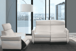 Murano Reclining Sofa