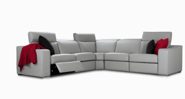 Charles Sectional