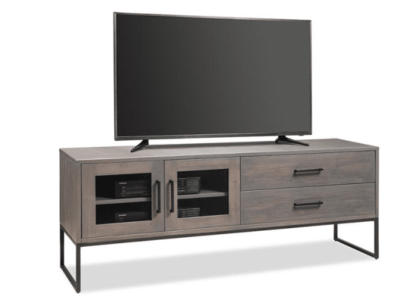 Electra 74 inch TV Console