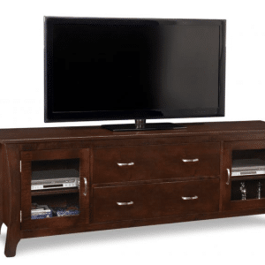 Yorkshire 74 TV Console