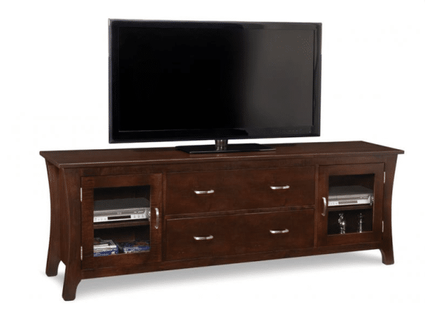 Yorkshire 74 TV Console