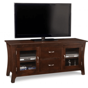 Yorkshire 62 TV Console