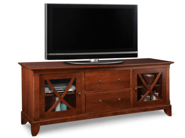 Florence 73 TV Console
