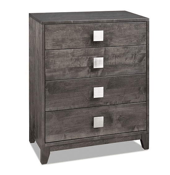 Belmont 4 drawer Chest of Drawers