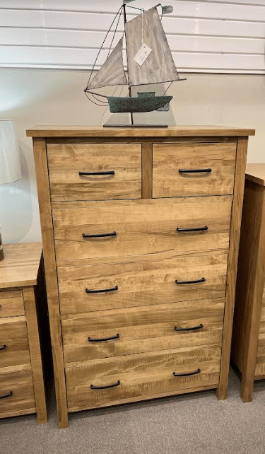Harbourside Chest of Drawers