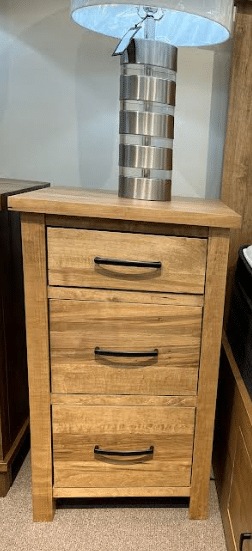 Harbourside Chest of Drawers
