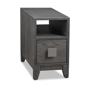 Belmont chairside End Table