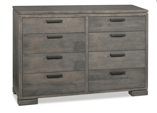 Kenova 8 drawer Dresser