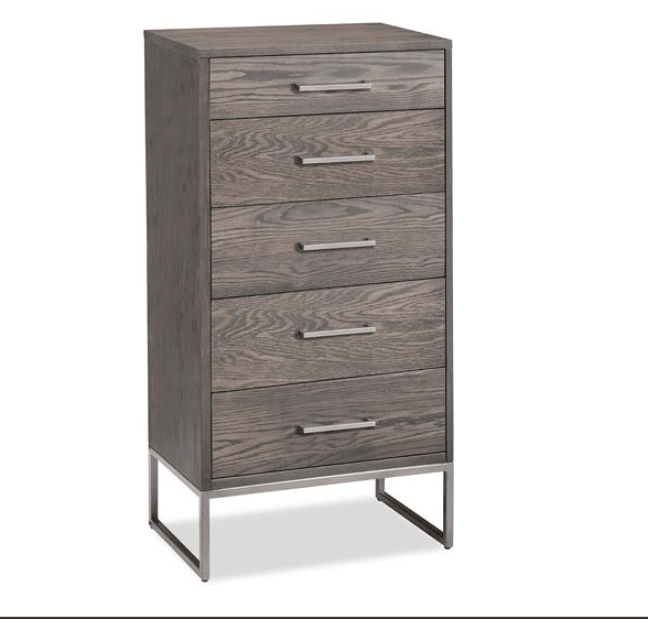 Electra lingere Chest of Drawers
