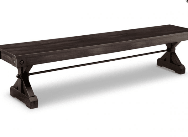 Rafters Bench