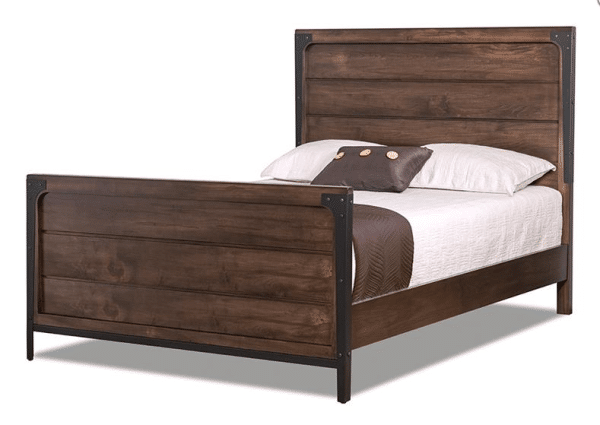 Portland Bed