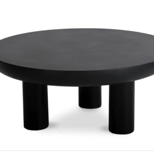 Rocca Round Coffee Table