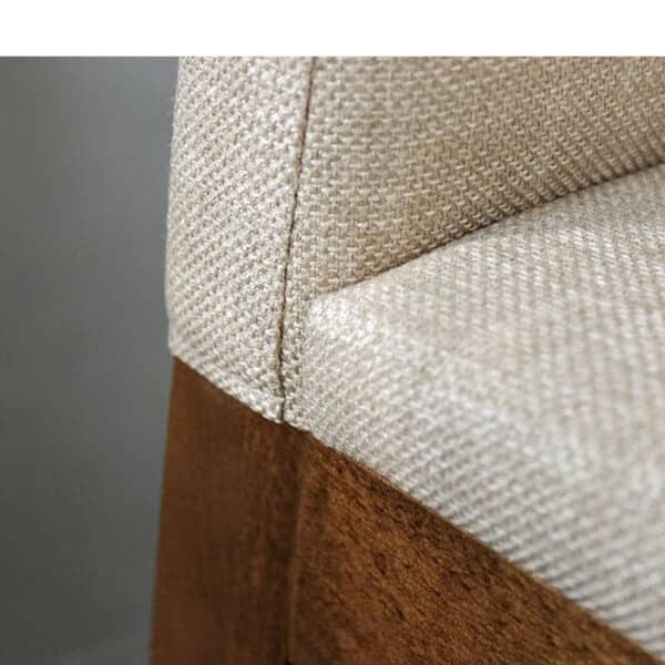 Slim Chair Detail
