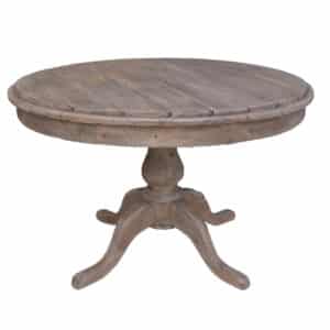 Pedestal Dining Tables