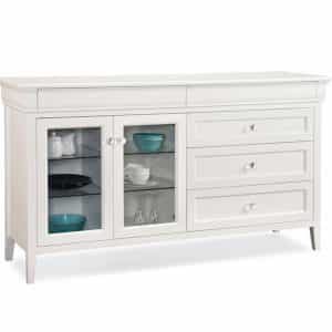 Monticello Sideboard