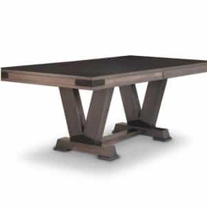 Chattanooga Trestle Table