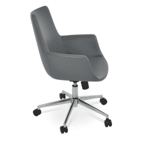 Bottega high back office chair