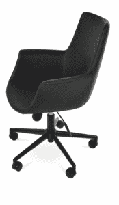 Bottega high back office chair