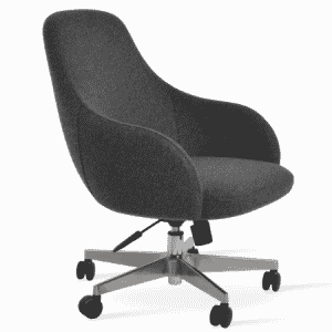 Gazel arm office chair